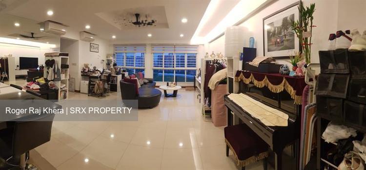 Sengkang East Avenue thumbnail photo
